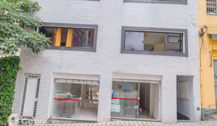 Apartamento com 5 quartos à venda na Rua Aracaju, 77, Higienópolis, São Paulo por R$ 2.200.000