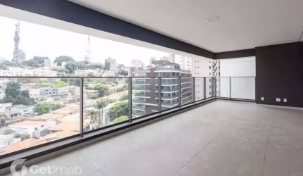 Cobertura com 4 quartos à venda na Rua José Donatelli, 8, Sumaré, São Paulo por R$ 7.500.000