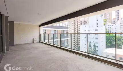 Cobertura com 3 quartos à venda na Rua José Donatelli, 8, Sumaré, São Paulo por R$ 7.000.000