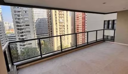 Apartamento com 3 quartos à venda na Avenida Cauaxi, 370, Alphaville Centro Industrial e Empresarial/Alphaville., Barueri por R$ 5.500.000