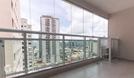 Apartamento com 1 quarto à venda na Rua Olímpia de Almeida Prado, 27, Barra Funda, São Paulo por R$ 600.000