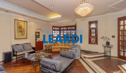 Casa em condomínio fechado à venda na Rua Doutor Jesuíno Maciel, 1478, Campo Belo, São Paulo por R$ 2.000.000