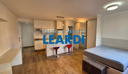 Apartamento à venda na Rua do Paraíso, 667, Paraíso, São Paulo por R$ 680.000