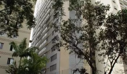 Apartamento com 3 quartos à venda na Rua São Vicente de Paulo, 395, Santa Cecília, São Paulo por R$ 1.950.000