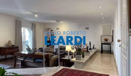 Apartamento à venda na Rua Doutor Brasílio Machado, 444, Higienópolis, São Paulo por R$ 3.650.000