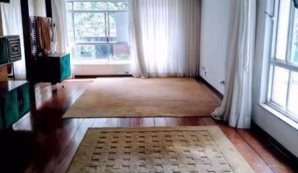 Apartamento com 5 quartos à venda na Rua Coronel Oscar Porto, 706, Paraíso, São Paulo por R$ 2.900.000