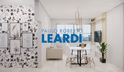 Apartamento à venda na Rua Maestro Elias Lobo, 1040, Jardim Paulista, São Paulo por R$ 1.184.590