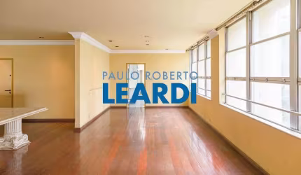 Apartamento à venda na Rua Aureliano Coutinho, 355, Higienópolis, São Paulo por R$ 2.700.000