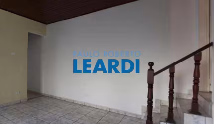 Casa em condomínio fechado à venda na Rua Coronel Artur Godoi, 167, Vila Mariana, São Paulo por R$ 1.200.000