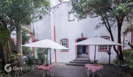 Casa com 4 quartos à venda na Rua Visconde de Indaiatuba, 141, Alto da Lapa, São Paulo por R$ 3.000.000