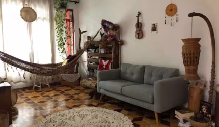 Casa com 3 quartos à venda na Rua dos Cafezais, 367, Vila Santa Catarina, São Paulo por R$ 800.000