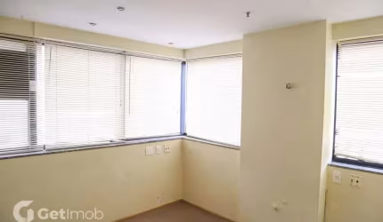 Sala comercial à venda na Rua Baronesa de Itu, 336, Santa Cecília, São Paulo por R$ 450.000