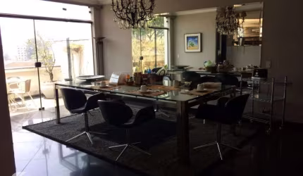 Casa com 4 quartos à venda na Rua Joazeiro, 65, Sumaré, São Paulo por R$ 6.800.000