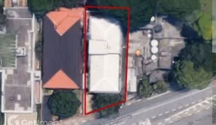 Terreno comercial para alugar na Rua Tremembé, 51, Sumaré, São Paulo por R$ 12.000