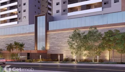 Apartamento com 3 quartos à venda na Rua Bonnard, 307, Alphaville Empresarial, Barueri por R$ 980.000