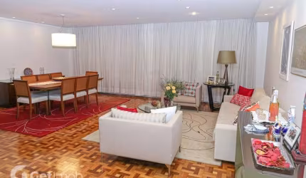 Apartamento com 4 quartos à venda na Rua Martinico Prado, 131, Vila Buarque, São Paulo por R$ 1.890.000