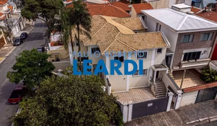Casa à venda na Rua Mário, 117, Vila Romana, São Paulo por R$ 1.150.000