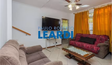 Casa à venda na Travessa Paulo Leni, 17, Freguesia do Ó, São Paulo por R$ 545.000