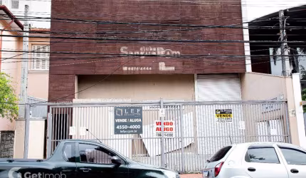Casa com 15 quartos à venda na Rua Tavares Bastos, 425, Perdizes, São Paulo por R$ 3.400.000