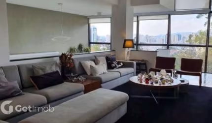 Apartamento com 4 quartos à venda na Rua Herculano, 420, Sumaré, São Paulo por R$ 2.549.000