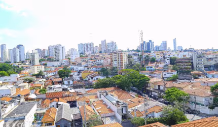 Casa com 3 quartos à venda na Rua Irmão Odilon Diniz, 175, Sumaré, São Paulo por R$ 1.800.000