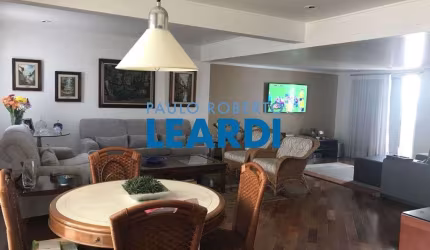 Apartamento à venda na Rua Maria do Carmo Sene, 171, Santana, São Paulo por R$ 1.750.000
