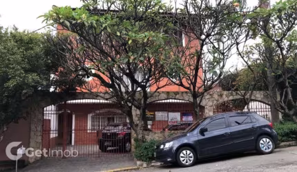 Casa com 4 quartos à venda na Avenida Professor Alfonso Bovero, 347, Sumaré, São Paulo por R$ 3.100.000