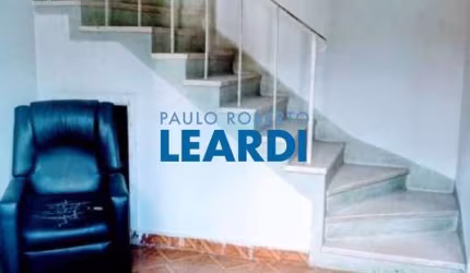 Casa à venda na Rua Padre Luís Alves de Siqueira, 279, Barra Funda, São Paulo por R$ 1.200.000