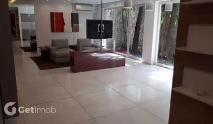 Casa com 5 quartos à venda na Rua Almirante Pereira Guimarães, 295, Pacaembu, São Paulo por R$ 4.949.000