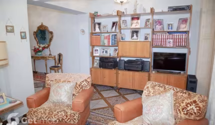 Casa com 3 quartos à venda na Rua Doutor Costa Júnior, 237, Água Branca, São Paulo por R$ 2.650.000