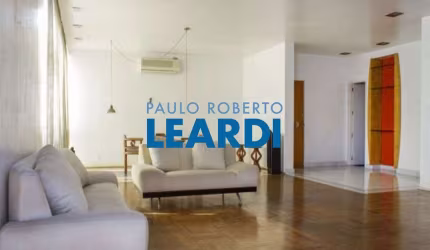 Apartamento à venda na Rua São Vicente de Paula, 705, Higienópolis, São Paulo por R$ 2.350.000