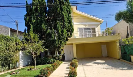 Casa em condomínio fechado com 4 quartos à venda na Rio Claro, 152, Alphaville, Santana de Parnaíba por R$ 3.000.000