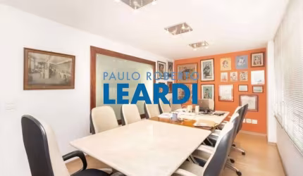 Sala comercial à venda na Rua Antônio Carlos, 582, Consolação, São Paulo por R$ 1.200.000