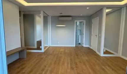 Apartamento com 3 quartos à venda na Rua Alvorada, 303, Vila Olímpia, São Paulo por R$ 2.200.000