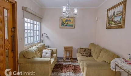 Casa com 4 quartos à venda na Rua Ribeiro Lacerda, 252, Bosque da Saúde, São Paulo por R$ 3.000.000