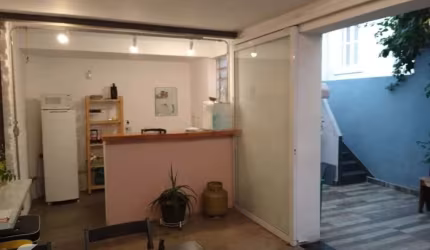 Casa com 5 quartos à venda na Rua das Perdizes, 88, Barra Funda, São Paulo por R$ 1.700.000