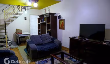 Casa com 2 quartos à venda na Rua Bergamota, 178, Alto da Lapa, São Paulo por R$ 750.000