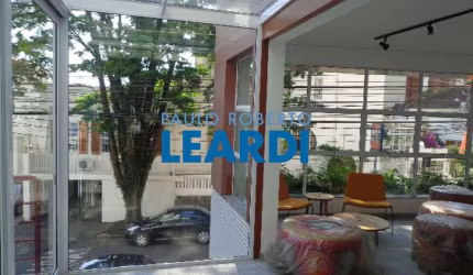 Casa à venda na Rua Bahia, 843, Pacaembu, São Paulo por R$ 21.000.000
