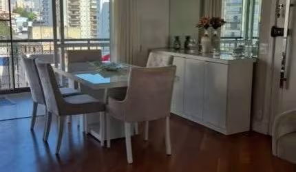 Apartamento com 3 quartos à venda na Rua Coronel Melo de Oliveira, 226, Perdizes, São Paulo por R$ 1.890.000