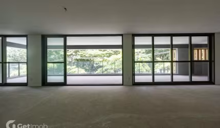 Apartamento com 3 quartos à venda na Rua José Donatelli, 8, Sumaré, São Paulo por R$ 5.200.000
