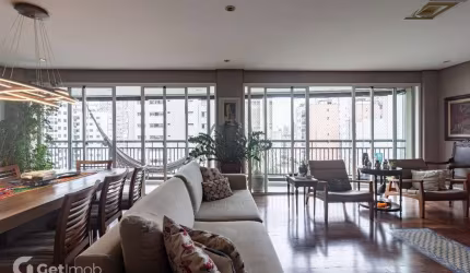 Apartamento com 4 quartos à venda na Rua Wanderley, 1295, Perdizes, São Paulo por R$ 5.000.000