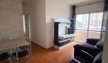 Apartamento com 2 quartos à venda na Avenida Aruanã, 821, Tamboré, Barueri por R$ 479.000
