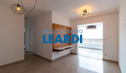 Apartamento à venda na Rua Lucas Obes, 35, Ipiranga, São Paulo por R$ 798.000