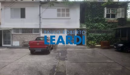 Casa em condomínio fechado à venda na Rua Doutor Fadlo Haidar, 107, Vila Olímpia, São Paulo por R$ 2.130.000