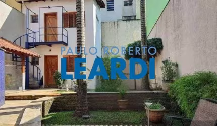 Casa à venda na Rua José do Patrocínio, 250, Aclimação, São Paulo por R$ 2.680.000