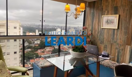 Cobertura à venda na Rua Rio Grande, 551, Vila Mariana, São Paulo por R$ 2.250.000