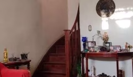 Casa com 2 quartos à venda na Rua dos Lilases, 53, Vila Clementino, São Paulo por R$ 1.200.000