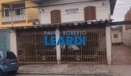 Casa à venda na Rua Vicente Moreira, 31, Freguesia do Ó, São Paulo por R$ 700.000