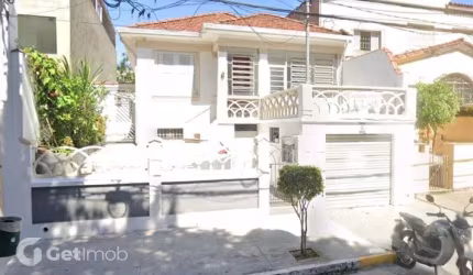 Casa com 2 quartos à venda na Praça Cláudio Galeno, 159, Água Branca, São Paulo por R$ 3.500.000