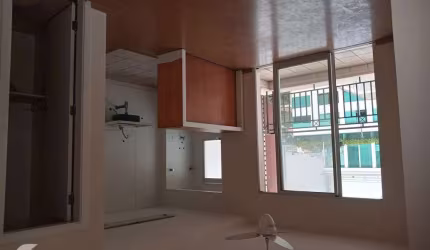 Apartamento com 1 quarto à venda na Avenida Angélica, 2190, Consolação, São Paulo por R$ 800.000